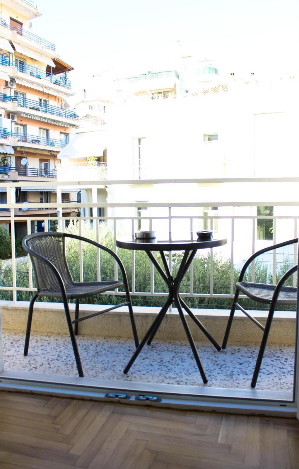 Happy Apartment, Kavála Exterior photo