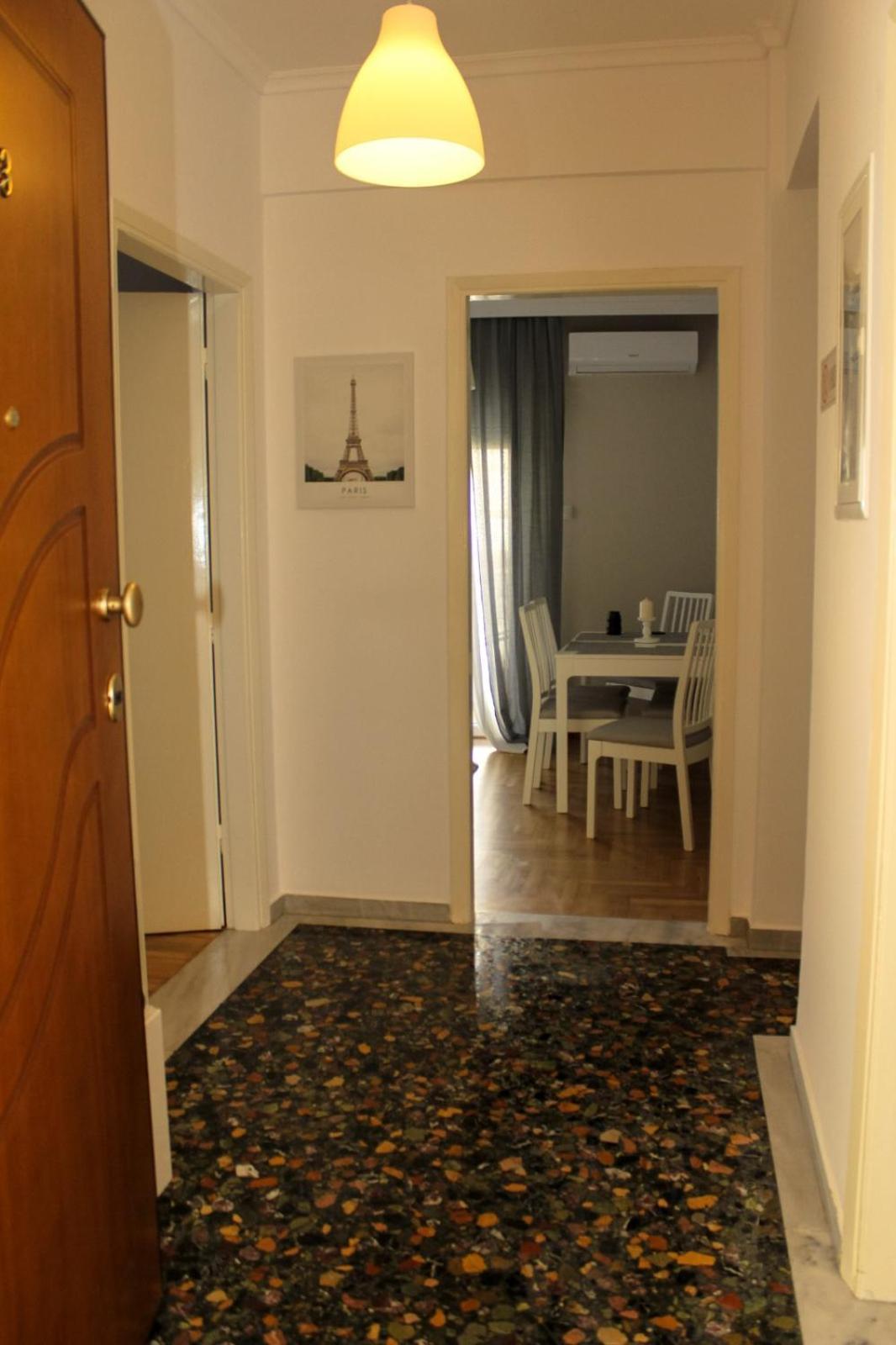 Happy Apartment, Kavála Exterior photo
