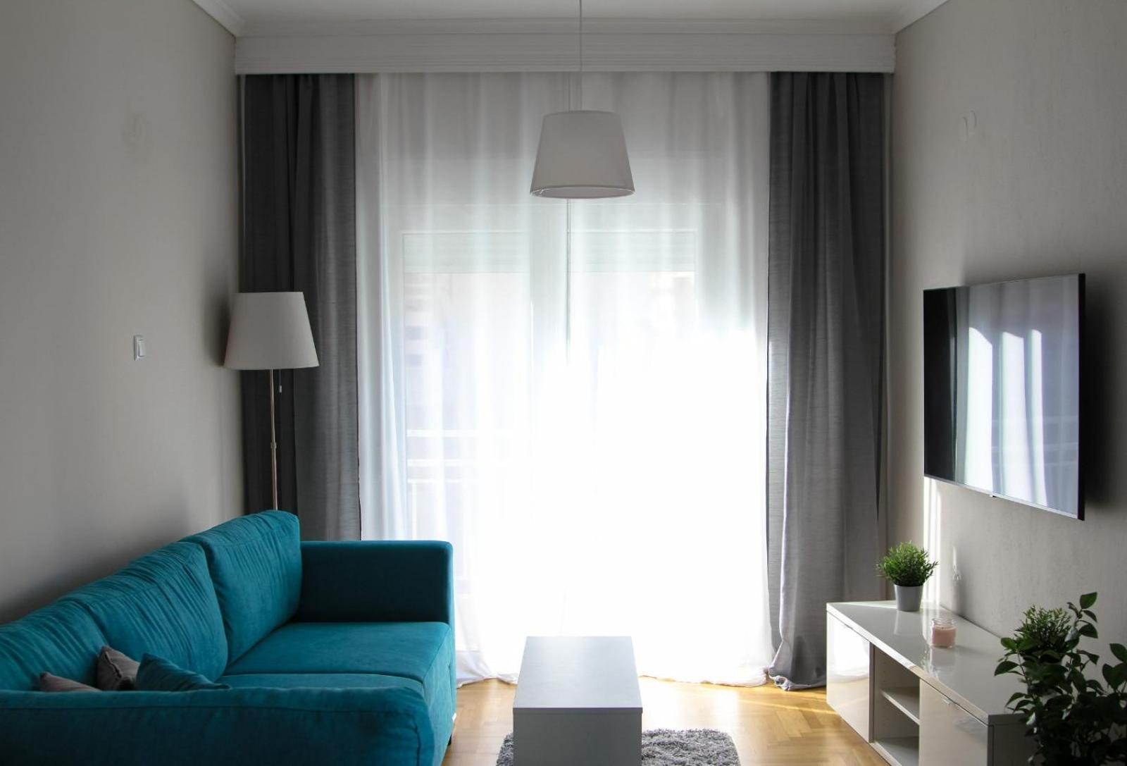Happy Apartment, Kavála Exterior photo
