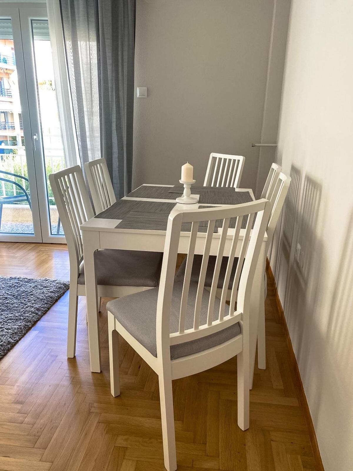 Happy Apartment, Kavála Exterior photo